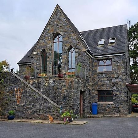 Appartamento Knockillaree Galway Esterno foto