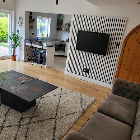 Appartamento Knockillaree Galway Esterno foto