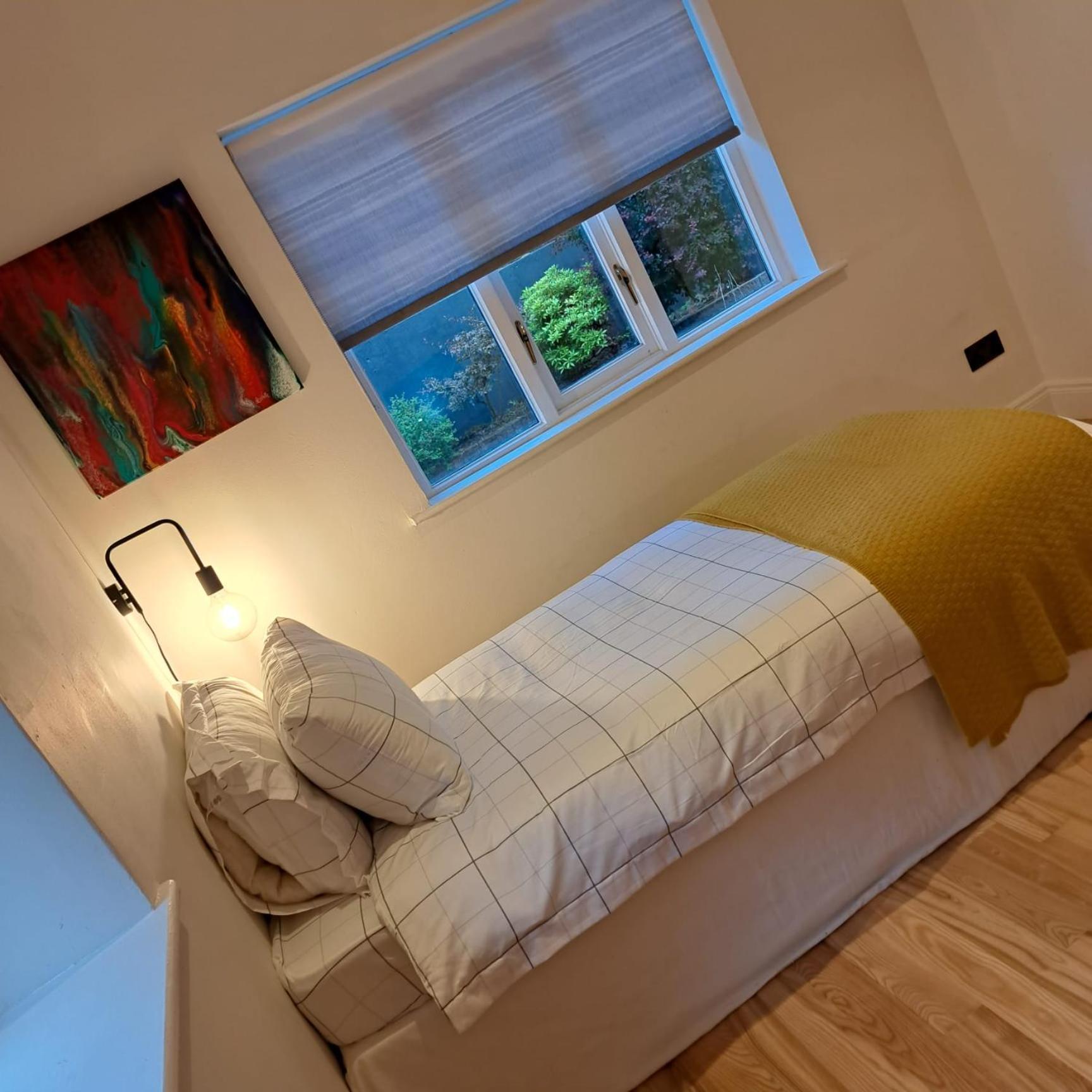 Appartamento Knockillaree Galway Esterno foto